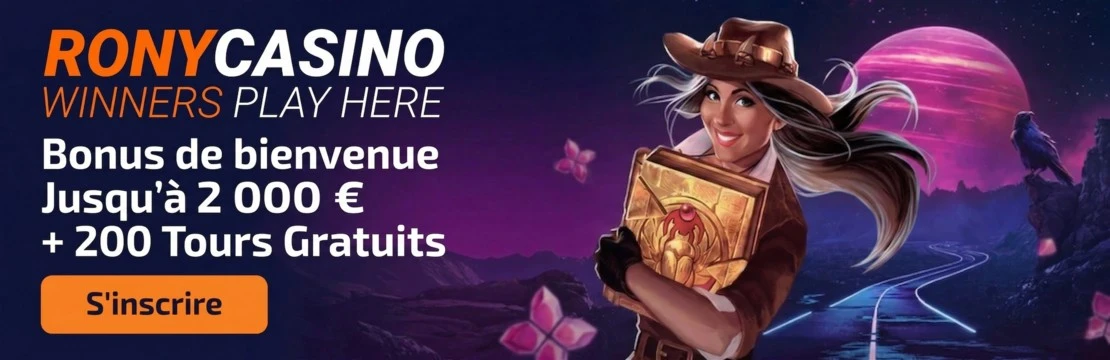 Rony Casino